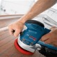 BOSCH GEX 34-150 ekscentriskā slīpmašīna
